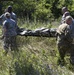 Medevac Exercise at Northern Strike