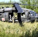 Medevac Exercise at Northern Strike