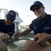 USCGC Tampa in Key West