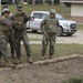 Maj. Gen. Whitman Visits 1/25 Marines During NS17