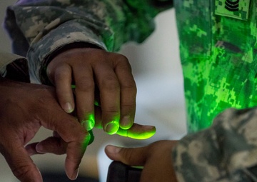 Biometrics: Putting a digital uniform on the enemy