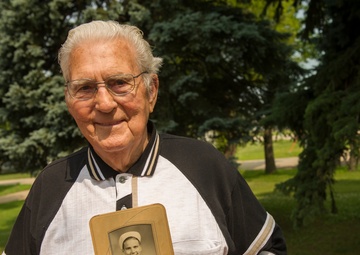 "Uncommon valor was a common virtue"