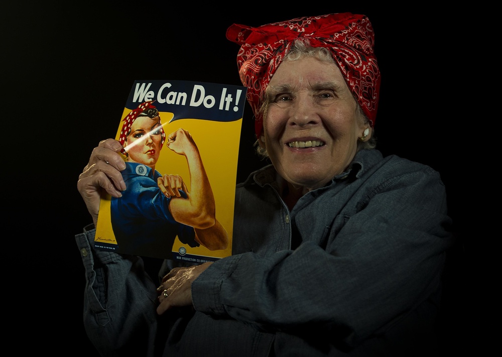 We can do it: The Peggy Wills story