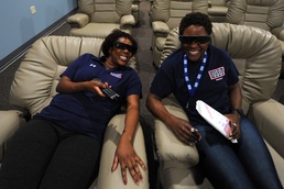 USO extends hours to support RED FLAG-Alaska