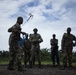 SPMAGTF-CR-AF Marines Train Cameroonian Marines