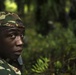 SPMAGTF-CR-AF Marines Train Cameroonian Marines