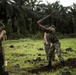 SPMAGTF-CR-AF Marines Train Cameroonian Marines