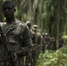 SPMAGTF-CR-AF Marines Train Cameroonian Marines