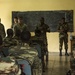 SPMAGTF-CR-AF Marines Train Cameroonian Marines