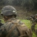 SPMAGTF-CR-AF Marines Train Cameroonian Marines