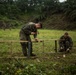 SPMAGTF-CR-AF Marines Train Cameroonian Marines