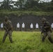 SPMAGTF-CR-AF Marines Train Cameroonian Marines