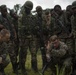 SPMAGTF-CR-AF Marines Train Cameroonian Marines