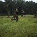 SPMAGTF-CR-AF Marines Train Cameroonian Marines