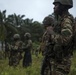 SPMAGTF-CR-AF Marines Train Cameroonian Marines