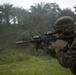 SPMAGTF-CR-AF Marines Train Cameroonian Marines