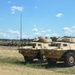 Equipment Yard at McCoy