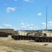 Equipment Yard at McCoy