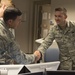 Maj. Gen. Oliver visits AMOS Airmen during Mobility Guardian