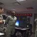 Maj. Gen. Oliver visits AMOS Airmen during Mobility Guardian