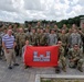 926th EN BDE officers graduate from USACE DPW QA course in Miami, FL