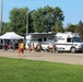 Fort McCoy personnel support National Night Out