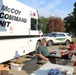 Fort McCoy personnel support National Night Out