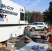 Fort McCoy personnel support National Night Out