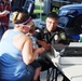 Fort McCoy personnel support National Night Out