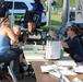 Fort McCoy personnel support National Night Out