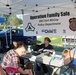 Fort McCoy personnel support National Night Out