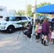 Fort McCoy personnel support National Night Out