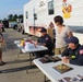 Fort McCoy personnel support National Night Out