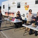 Fort McCoy personnel support National Night Out