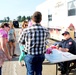 Fort McCoy personnel support National Night Out