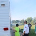 Fort McCoy personnel support National Night Out