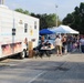Fort McCoy personnel support National Night Out