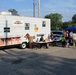 Fort McCoy personnel support National Night Out