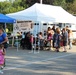 Fort McCoy personnel support National Night Out