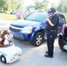 Fort McCoy personnel support National Night Out