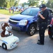 Fort McCoy personnel support National Night Out