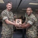 New Orleans-based Marine named Corps' Equal Opportunity Advisor of the Year