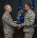 Lt. Gen. John Thompson visits Space Logistics Directorate