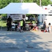 Fort McCoy personnel support National Night Out