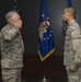 Lt. Gen. John Thompson visits Space Logistics Directorate