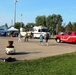 Fort McCoy personnel support National Night Out