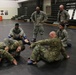 ‘Big Red One’ units to fight in combatives tournament