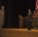 Silver Star Ceremony