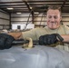 F-35A to fly during WSEP: 388th MXS Munitions Flight builds bombs for evaluations