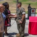 Camp Pendleton Honors Employees For Their Faithful Service